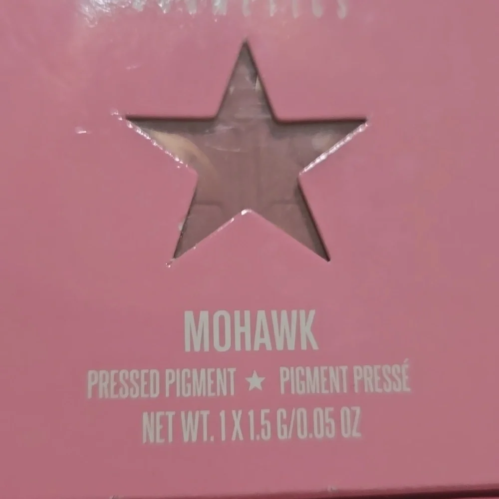 Jeffree Star Eyeshadow Set - Bundle Sale